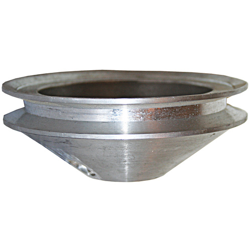 Fynspray Alloy Pulley RWB2677 for Engine to Impeller Pump via Pulley Belt 
