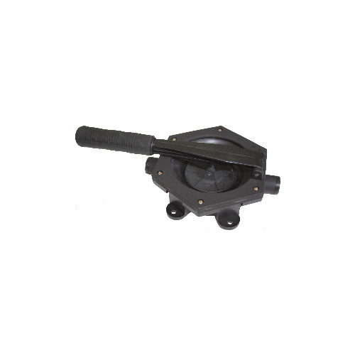 AAA Manual Bilge Pump 35LPM Fixed Handle Suits 25mm ID Hose RWB2202