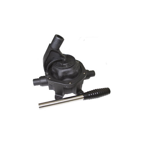AAA Manual Bilge Pump 55LPM Removeable Handle Suits 25mm and 38mm  ID Hose RWB2201