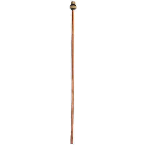 Copper Pickup Tube for Fynspray Brass Sump Pumps RWB82C