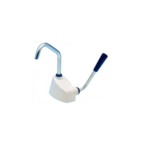 Whale Flipper Manual Galley Pump 7 LPM Suits 13mm ID Hose 133054