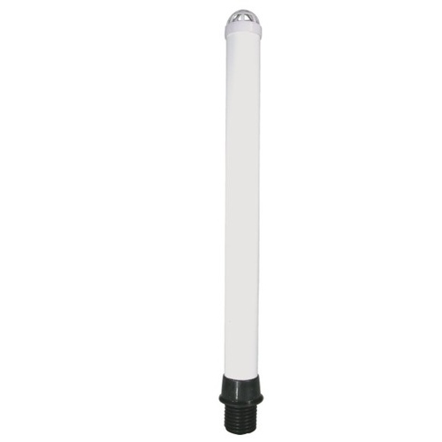 Livewell Bait Tank Overflow Drain Tube 131970