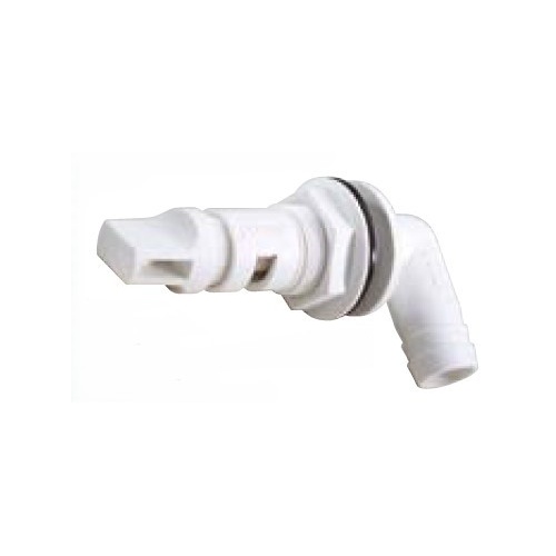 Livewell  Bait Tank Aerator  131720 Suits 19mm Hose - Max 16mm Wall Thickness