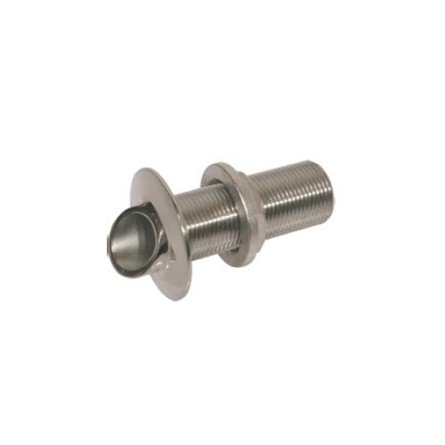 Stainless Steel High Speed Water Pickup 3/4 Inch BSP Thread RWB3663