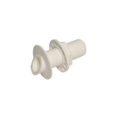 Nylon High Speed Water Pickup 3/4 Inch BSP Thread RWB3664