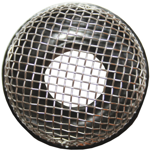 Rule Live Bait Pump SS Mesh Strainer RWB38 Suits all Rule Thru Hull Live Bait Pumps