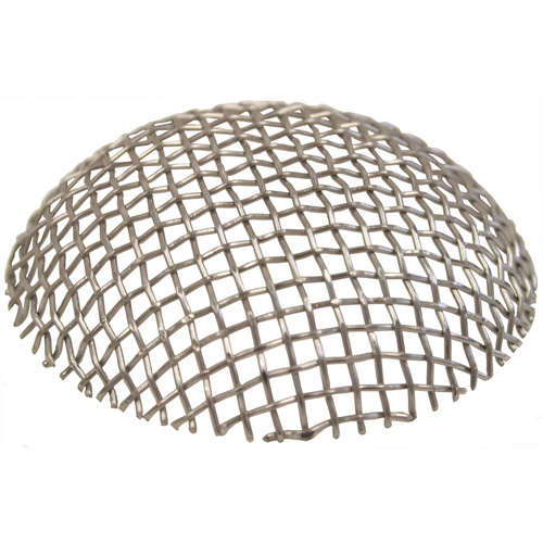 Rule Bilge Pump SS Small Mesh Strainer RWB37 Suits Rule Bilge Pumps 360 - 1100GPH