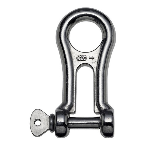 KONG 8 - 13mm SS Chain Gripper with Captive Pin KG-614120000KK