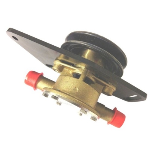 Yanmar Genuine Sea Water Pump Assembly 128995-42500 