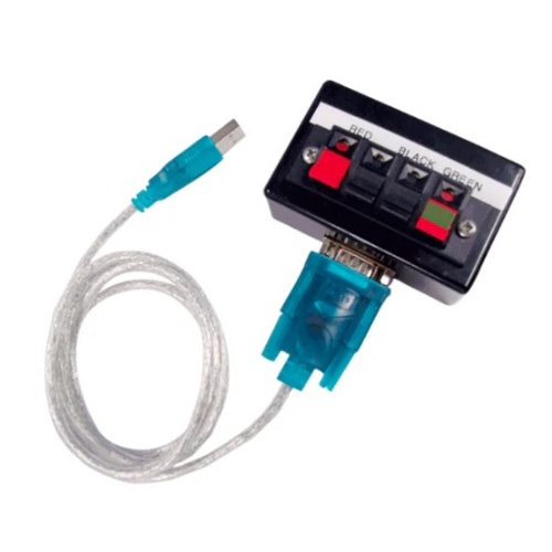 BEP Programming Kit for Ultrasonic TS1Tank Senders 113362