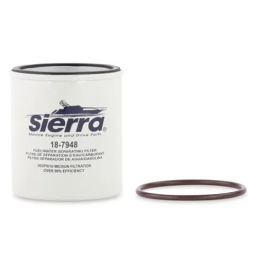 Sierra S18-7948 Replacement Filter Element for Racor S3227 Honda17670-ZW1-0801AH