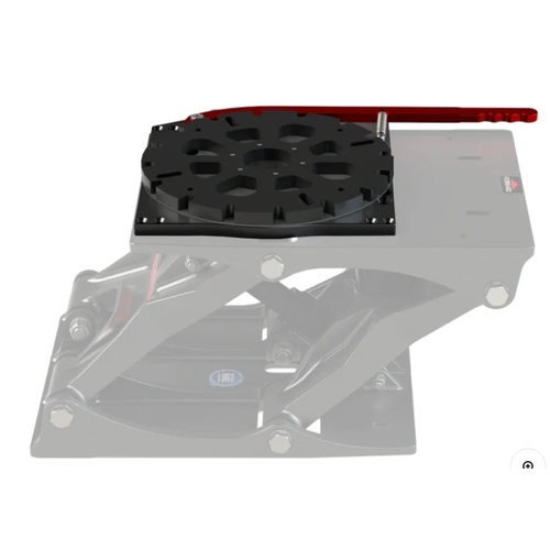 Shockwave S5 SW-05592 Seat Swivel Only