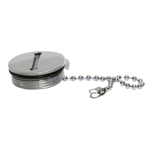 Replacement Deck Filler Cap 38mm Hose 29645