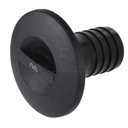 Nylon Fuel Deck Filler for 38mm ID Hose 29824