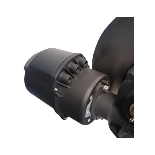 Vetus Maxwell Winch Cover Kit P103367 for Cima 1000W and 1200W Winch Motors