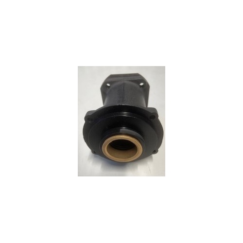 Maxwell P101633 Kit with 4 Inch Spacer Tube for Maxwell VWC LP800 Winch