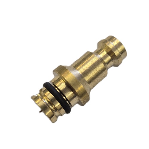 Hydrive Bleeder Nipple Valve  BL-6309A Suits Most Hydrive Cylinders with N8 T Fittings