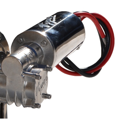 Replacement 1000W 12V Motor for Viper Gravity Winch 30065