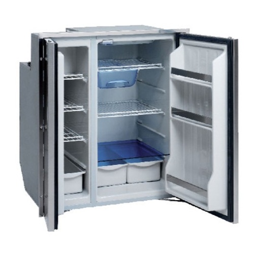 Fridge Freezer Combo Cruise Innox 200L DC 150 Fridge with 50L Freezer 381719