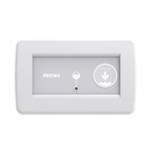Tecma Control Panel All in 1 SFT 1 Button T-PF.P11B  4471011