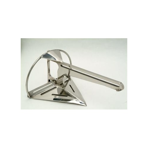 Super Sarca SS Anchor No 4 - Suits Boats 7.5 - 9m