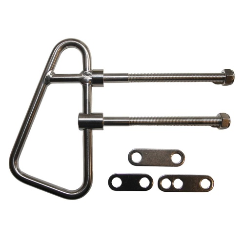 Heavy Duty Snare Only Model 105 for Fibreglass Boat