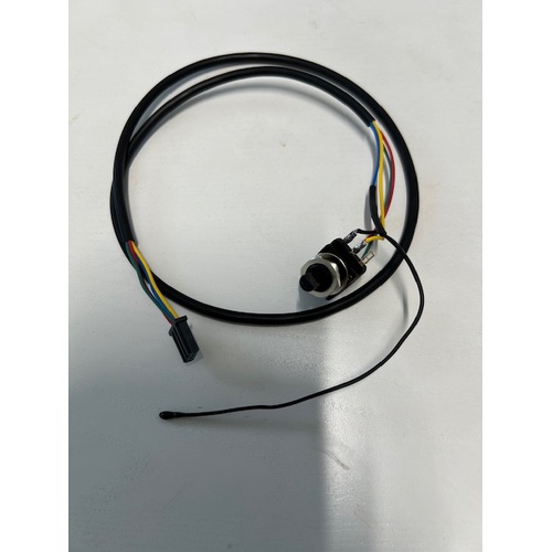 Electronic Thermostat SEA00106DA Suits DR65  Frost Free Isotherm Drawer Fridges