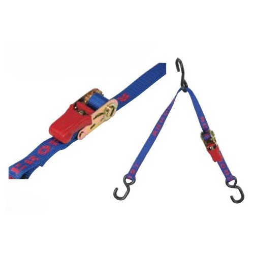 Jetski HD Transom Trailer Tiedown 25mm x 2.5m 500KG Break Load (Each) 215118 