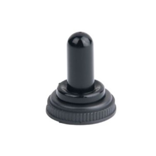 BEP Rubber Boot for Toggle Switch