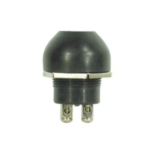 Momentary Push Switch with Rubber Boot 114150