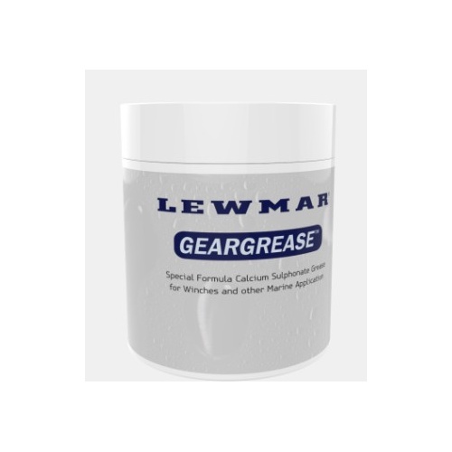 Lewmar Winch Grease Tub 300g 430637