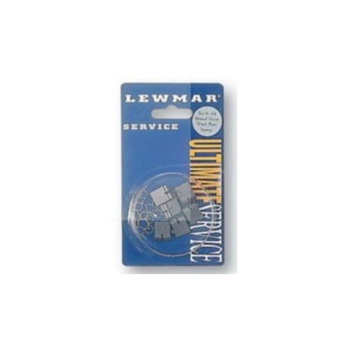 Lewmar Standard Spring and Pawl Kit for Sheet Winches 50 to 65  430628