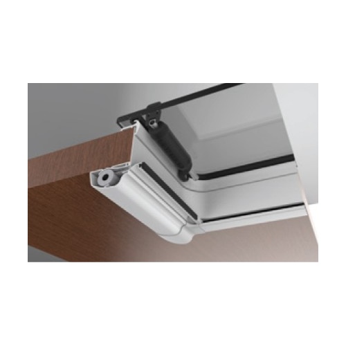 Trim Kit 170271 for Size 0 Eclipse Roller Shade Lewmar