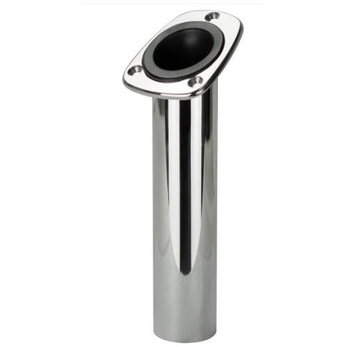 Reelax SS Std  30 Degree Rod Holder RX51001 Game Rated to 37Kg