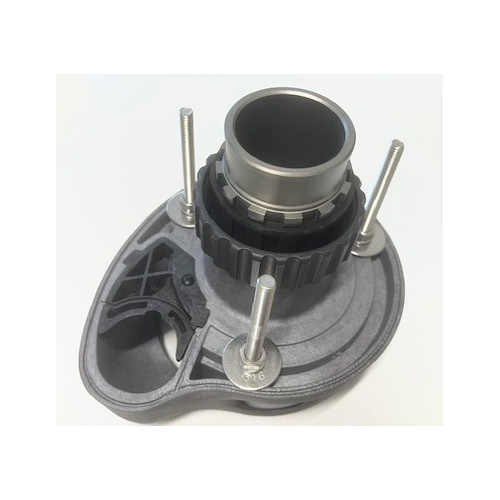 Freedom Deck Plate Assembly P100022 for Freedom 500 and 800 Anchor Winches