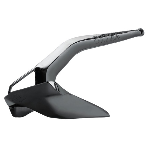 Ultra 316 SSteel Anchor 60Kg UA 60-132 