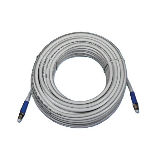 3mt x RG8X Low Loss 50 OHMS Coaxial Cable for VHF AIS DAB Antennas RA350/3FME