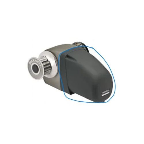 Maxwell Motor Cover 7345 for HRC10 