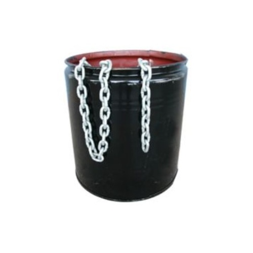 Muir L Grade Gal Anchor Chain 10mm SL x 70M AS2321 G50 