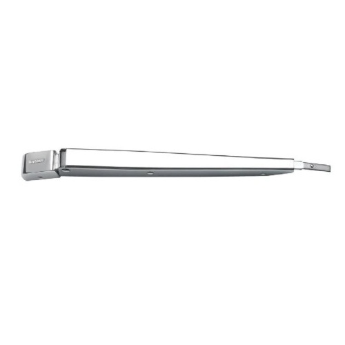 Vetus SS Single Wiper Arm 395-481mm Parallel Base SSAL