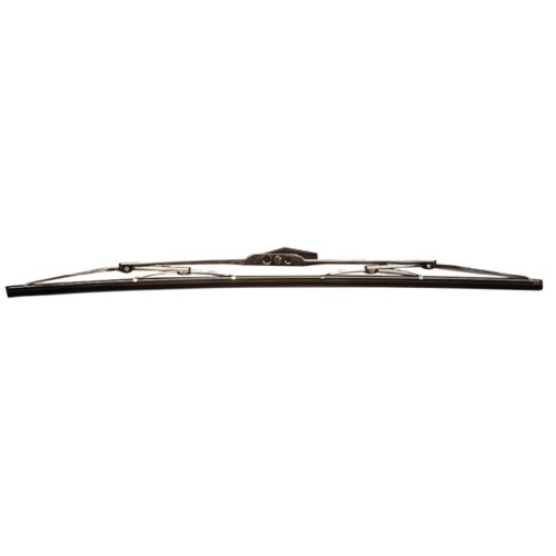 Vetus 316 SS Single Wiper Blade 305mm WBS30 Suits 7.2 x 2.5mm Bayonet 