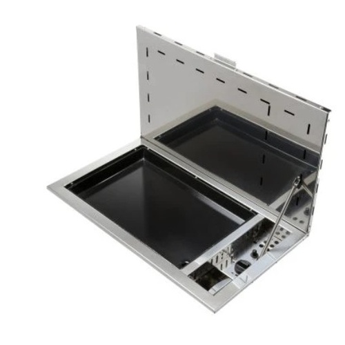 Eno Plancha Antigua Build In Boat BBQ 5335 Model 