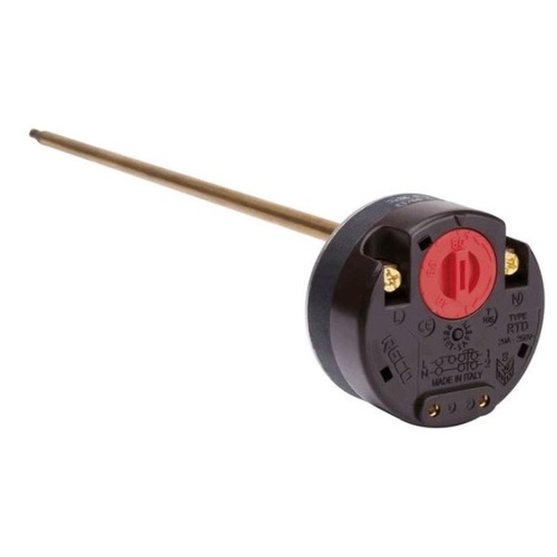 Quick Thermostat Kit FFVSLTB152700A00 for Quick 220V Water Heaters 