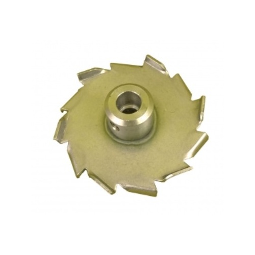 Electroscan Impeller 31-107 for Macerator