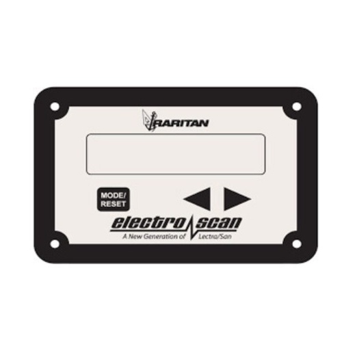 Electroscan LCD Display Board 31-702 