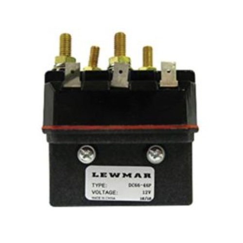 Lewmar Solenoid Suits Lewmar 700 Profish Series and HX1 VX1 VXL1 154504