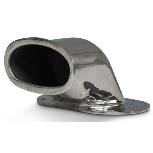 Savwinch SS Small Hawse Pipe 5035