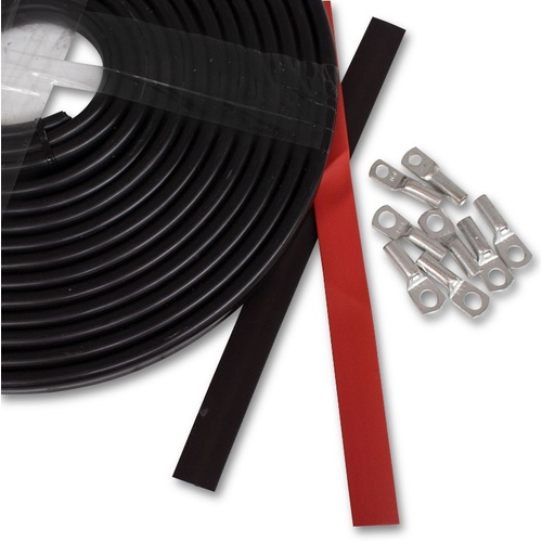 Savwinch 7m Wiring Loom Kit 5045 For Boats to 5.5m 