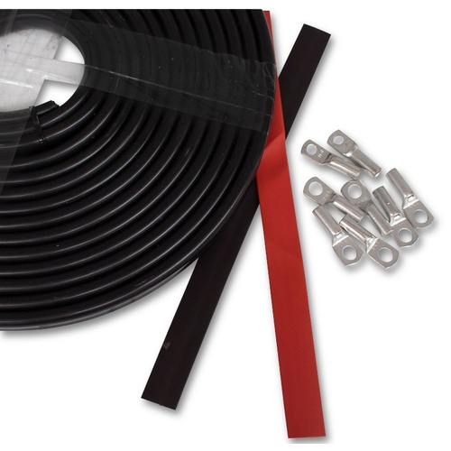 Savwinch 8m Wiring Loom Kit 5082 For Boats to 6.5m