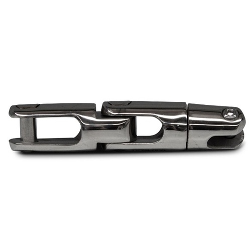 Savwinch  2 Way 850Kg Small Swivel 6 or 8mm Chain 5042 Stainless Steel